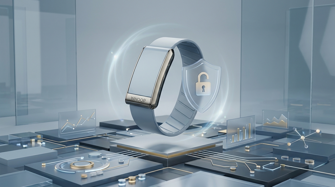 Bracelet Whoop sans abonnement : alternatives et astuces en 2026