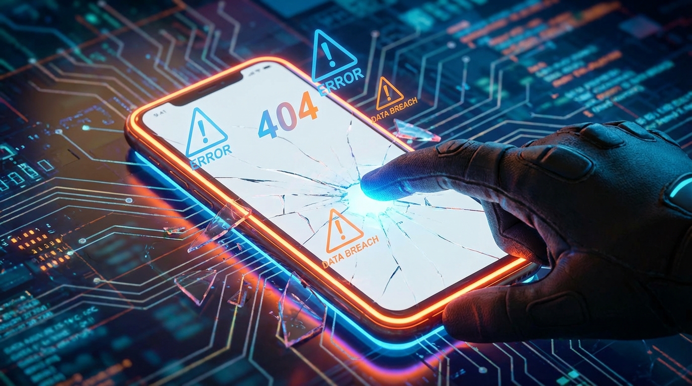 Bug Sumeria : que faire quand l'appli plante en 2026 ?