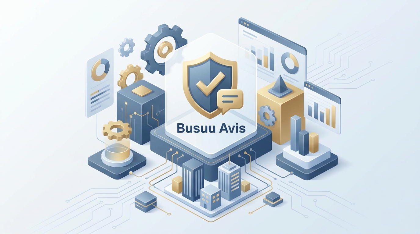 Busuu avis 2026 : test complet après 6 mois d'utilisation