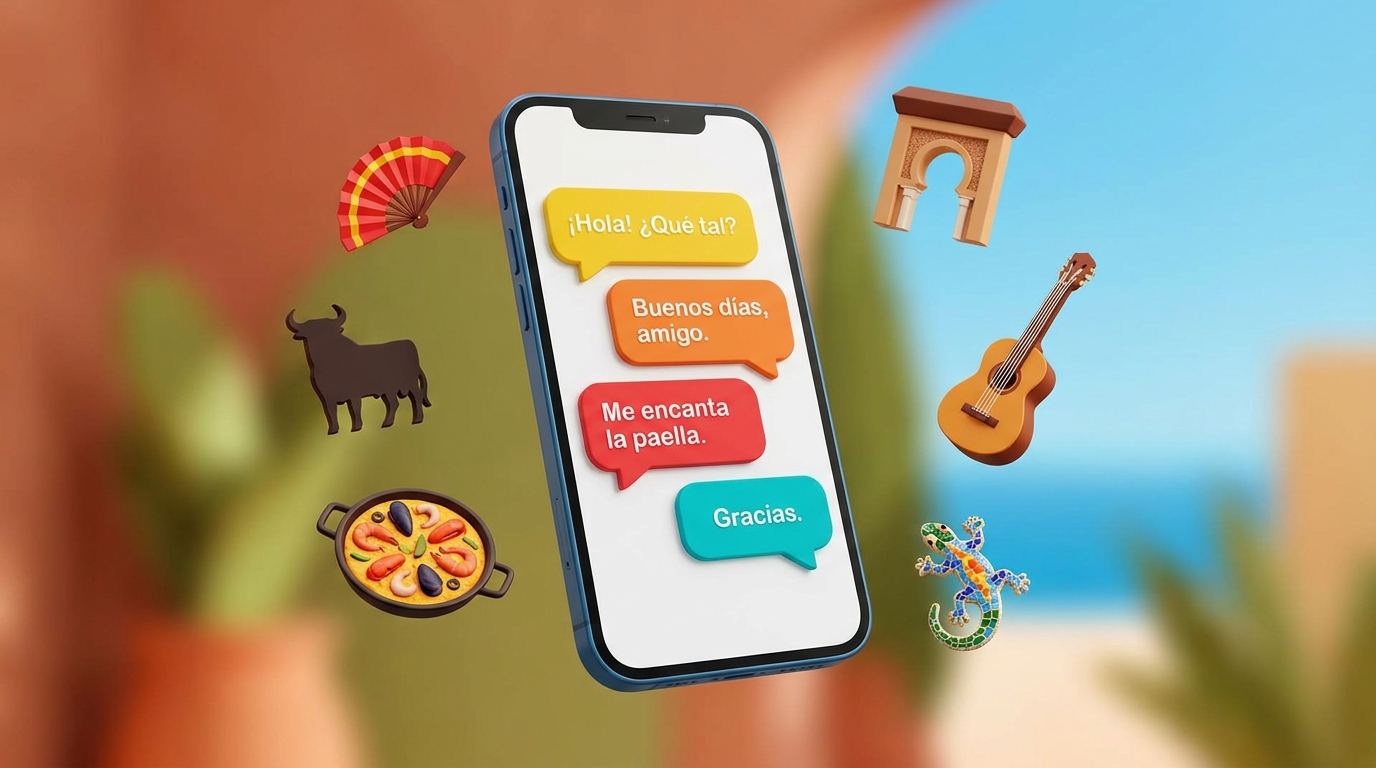 Busuu espagnol : avis complet et test de l'appli en 2026