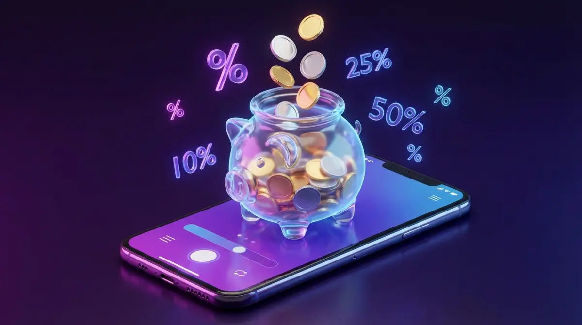 Cagnotte Lydia frais : le guide complet pour 2026