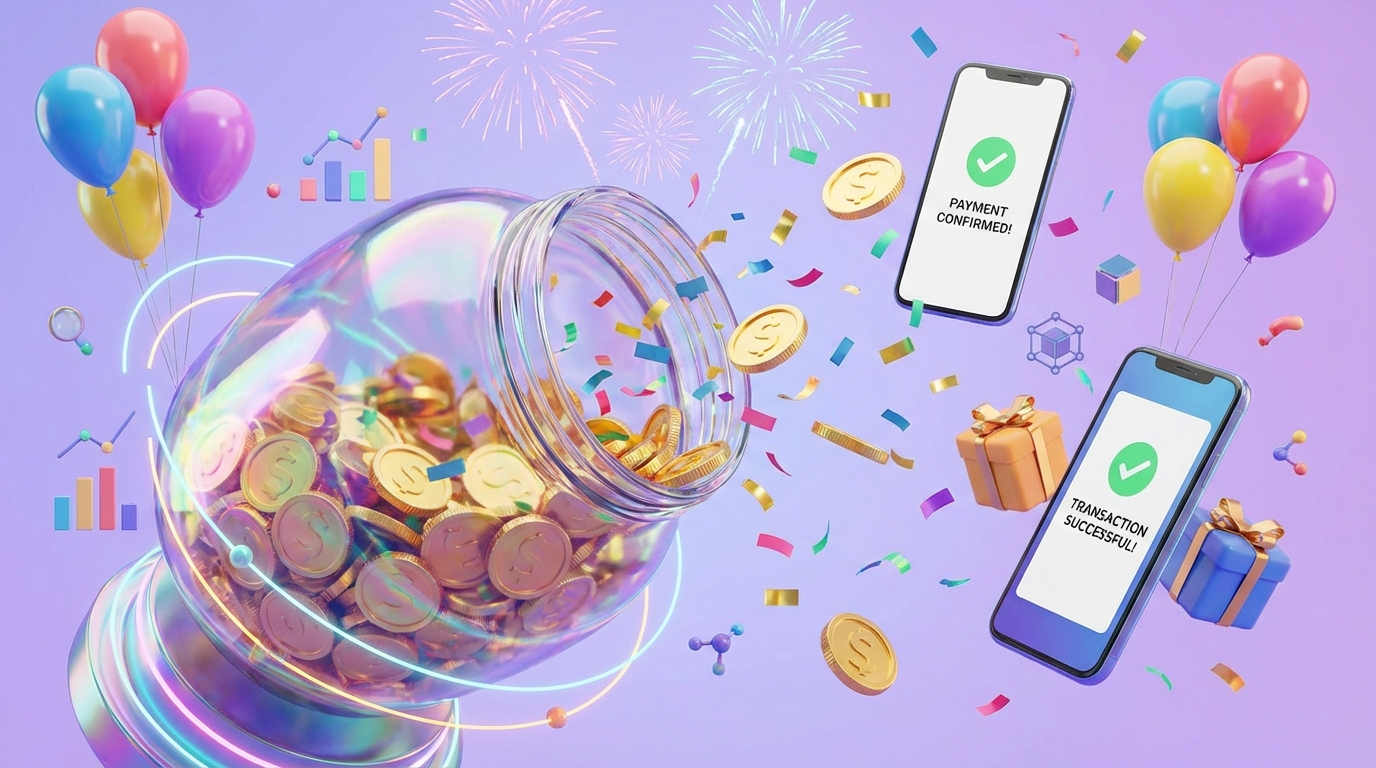 Cagnotte Sumeria - Collecter de l'Argent en 2026