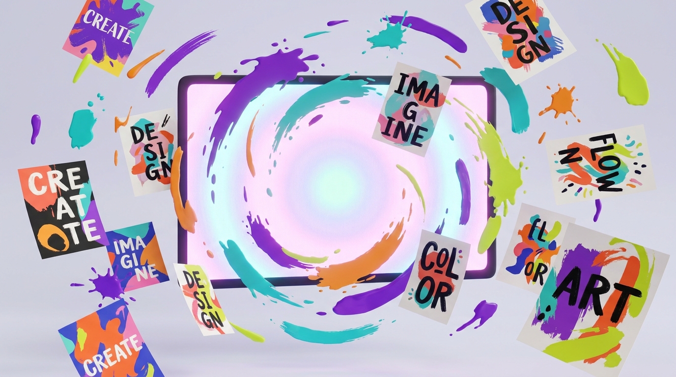 Canva affiche : créer un poster percutant en 2026