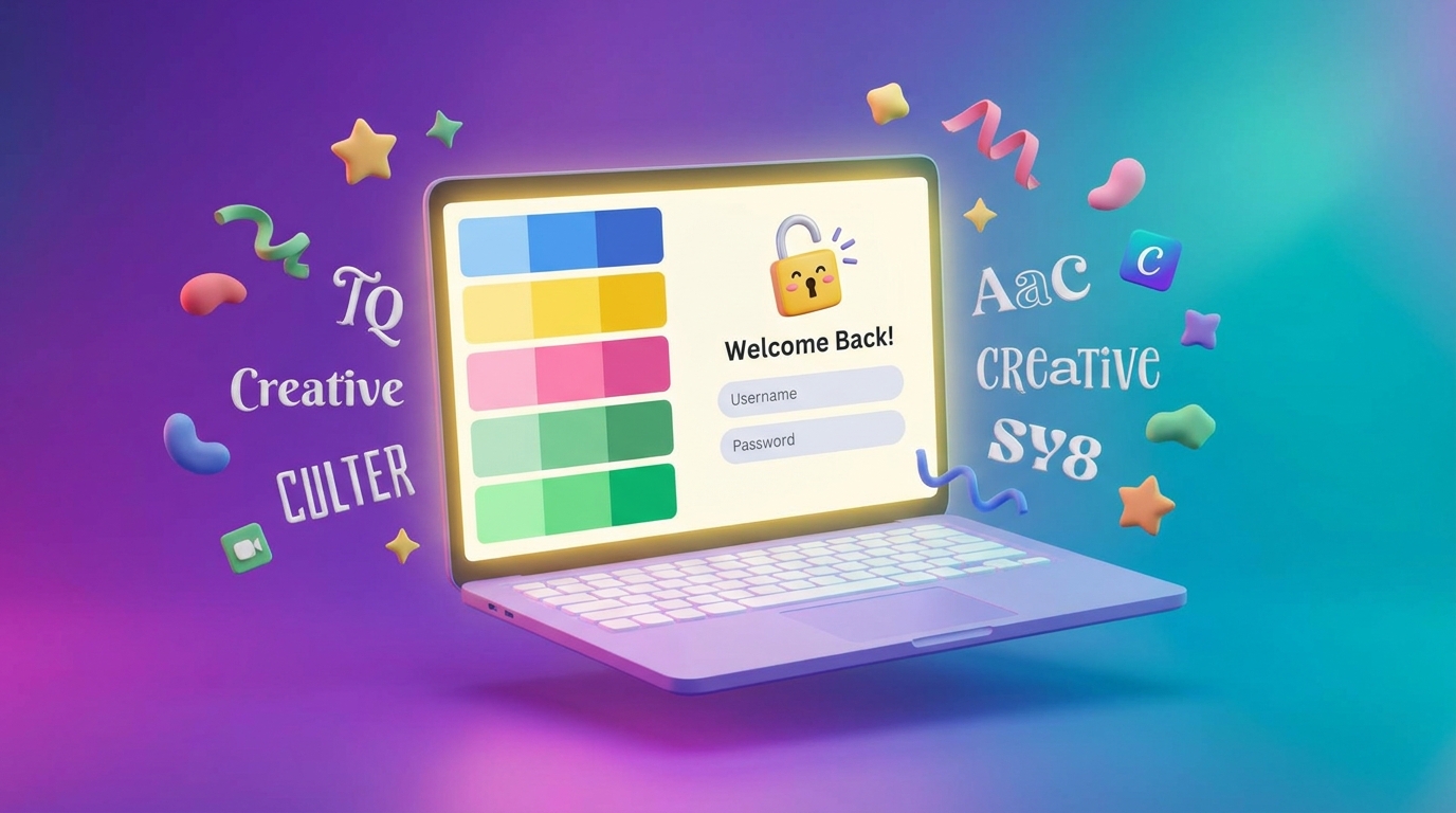 Canva connexion : guide complet pour te connecter en 2026
