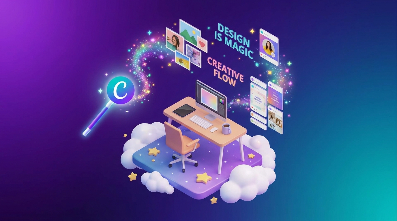 Canva IA : test complet des outils d'intelligence artificielle en 2026