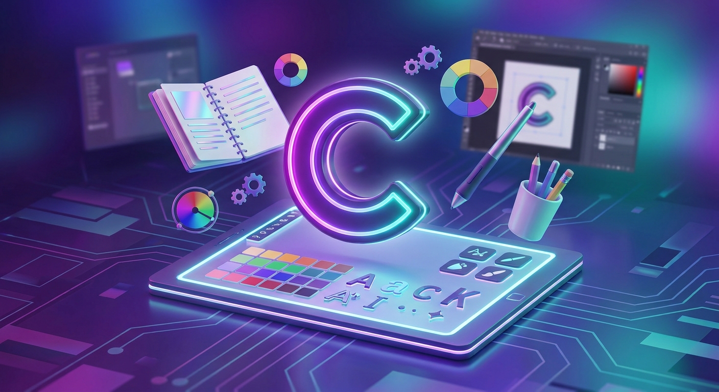 Canva logo : créer un logo pro gratuit en 2026 (guide complet)