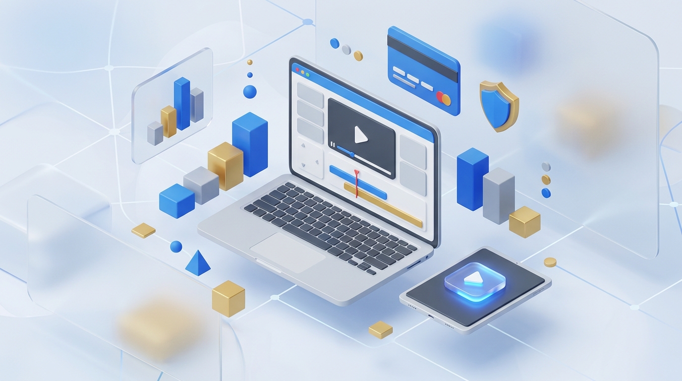 Canva vidéo : guide complet pour créer des vidéos pro en 2026