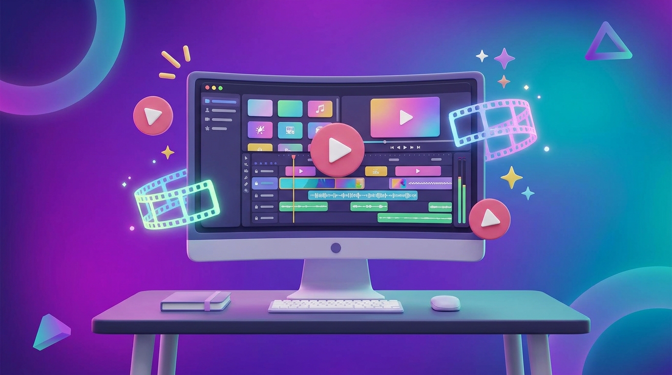 CapCut pour PC : le guide complet pour l'installer et bien l'utiliser en 2026
