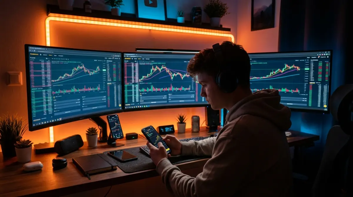 Carte Binance : avis, cashback et guide complet 2026