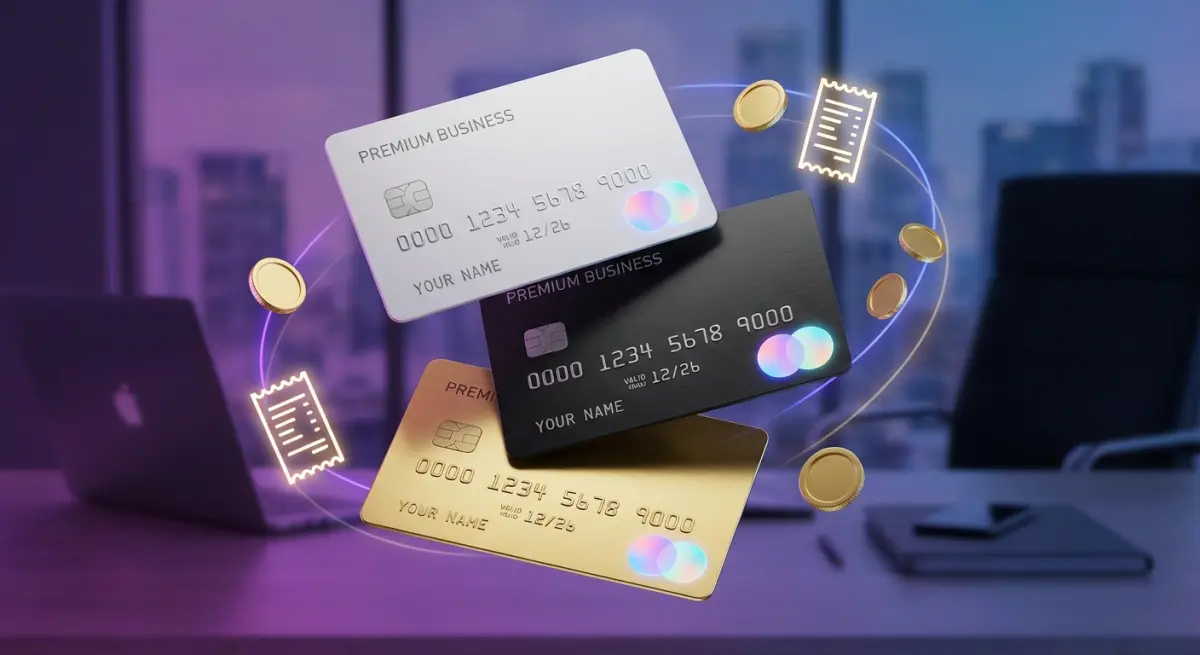 Carte Qonto : guide complet des cartes bancaires pro en 2026