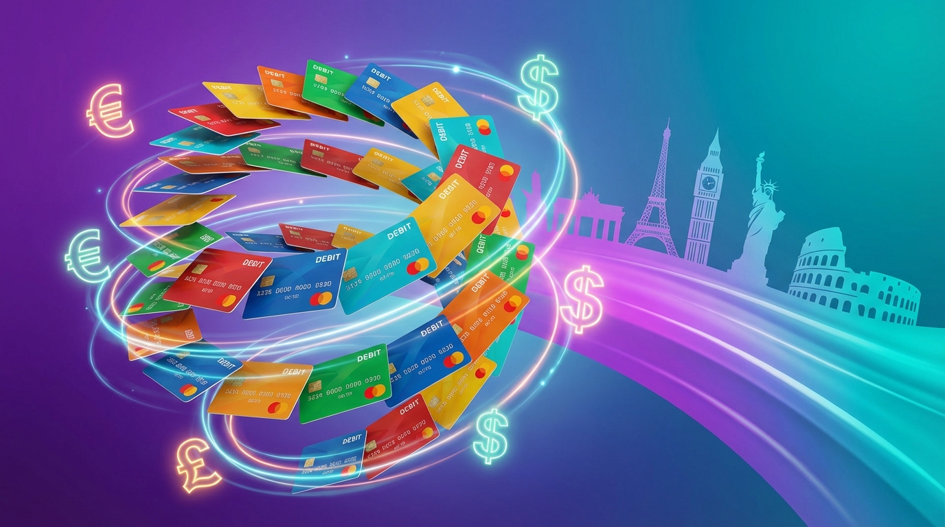 Carte Revolut : le guide complet pour choisir en 2026