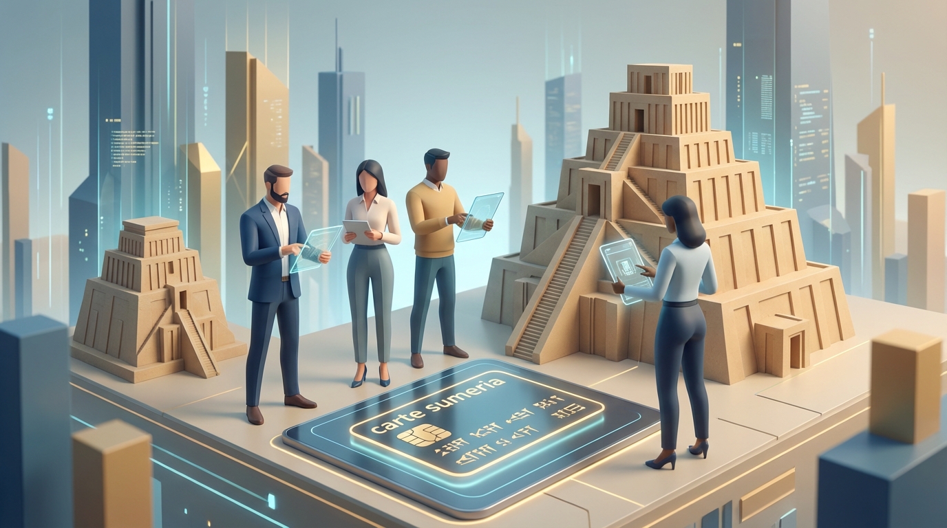 Carte Sumeria : offres, tarifs et avis complet en 2026