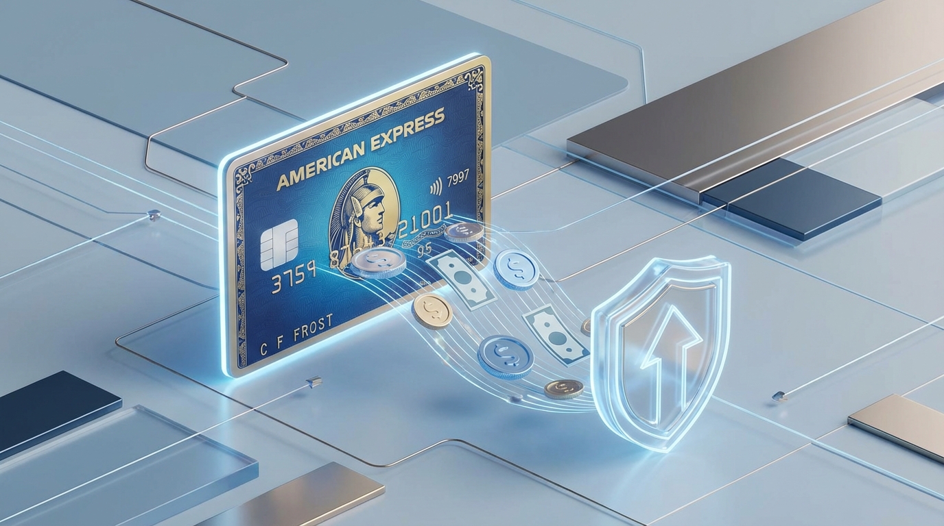 Cash back American Express : guide complet en 2026