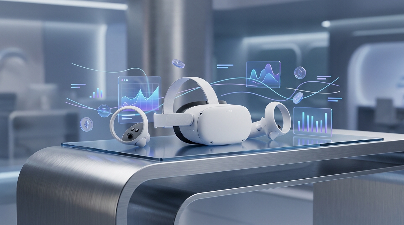 Casque Meta Quest : guide complet pour l'acheter moins cher en 2026
