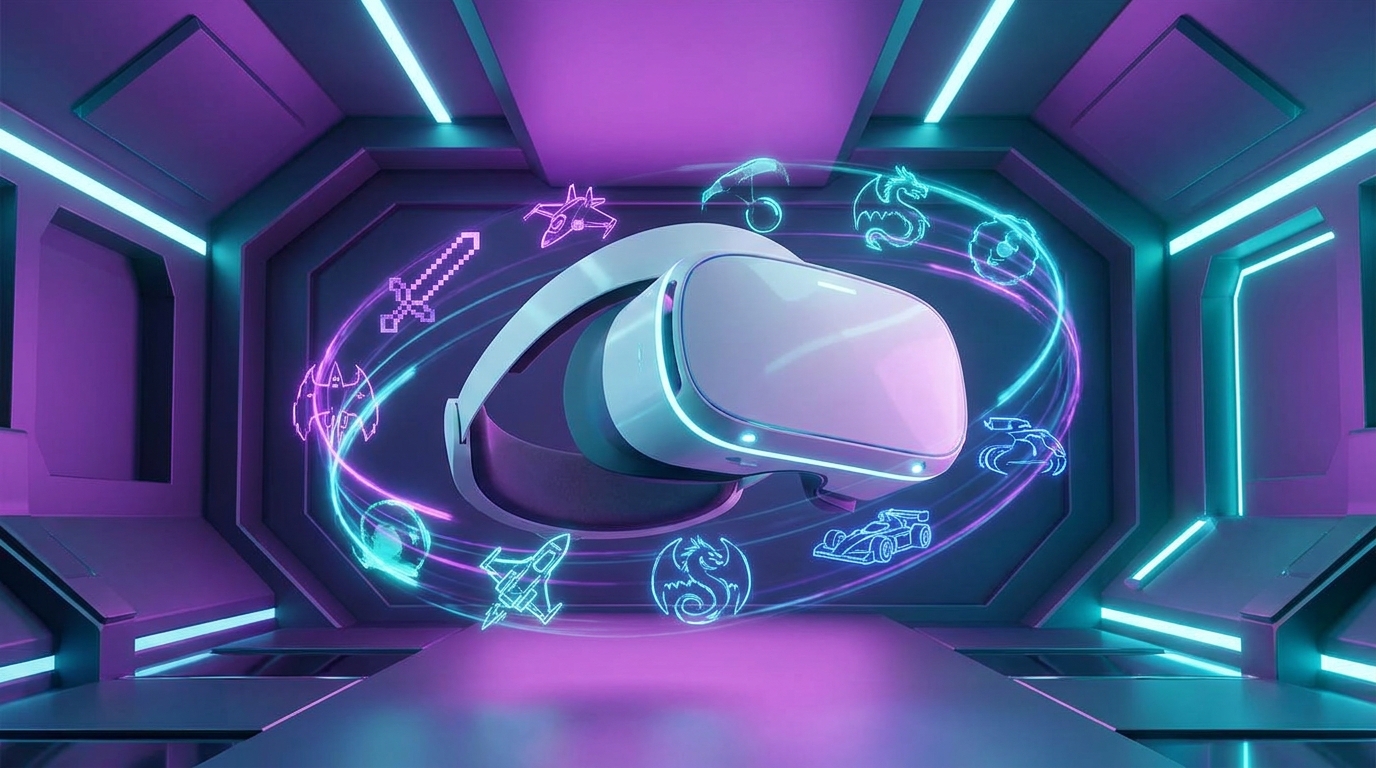 Casque VR Meta Quest 2 : test complet et bon plan parrainage 2026