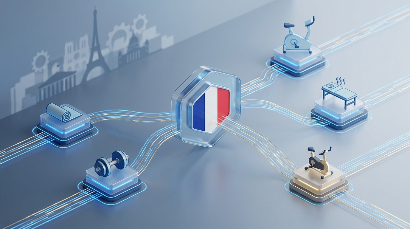 ClassPass France : avis, prix et crédits offerts en 2026