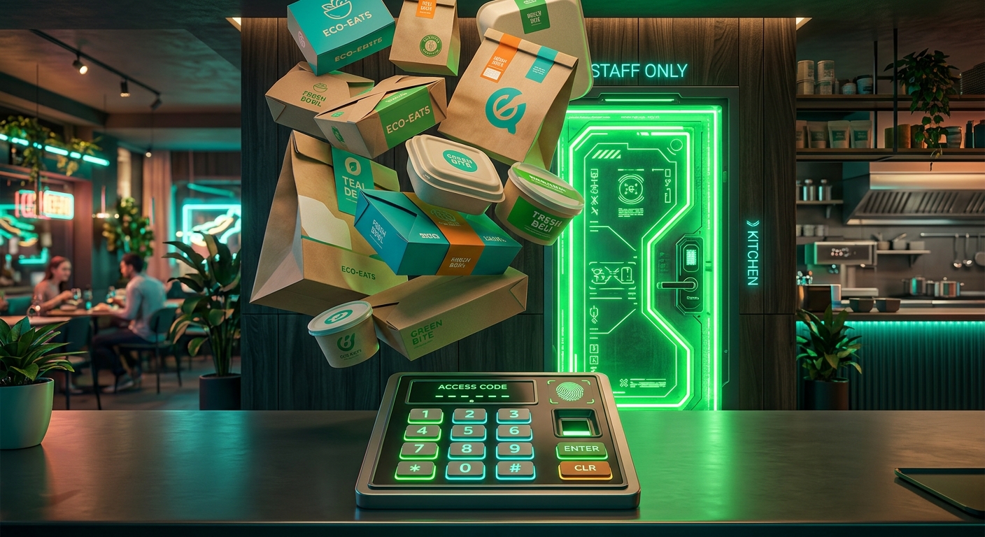 Code commerce caché Too Good To Go : comment ça marche ?