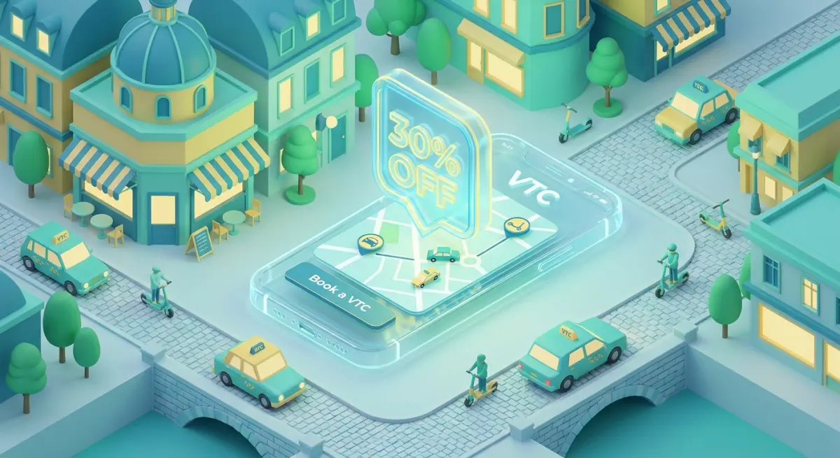 Code FREE NOW : promos, parrainage et bons plans en 2026