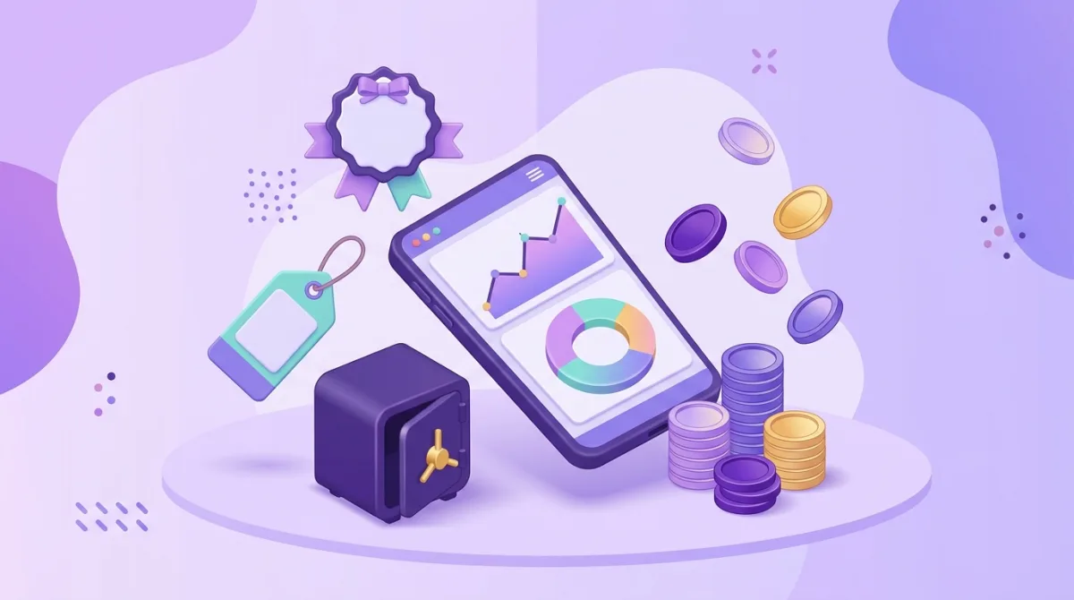 Code promo Finary : ce qui existe vraiment en 2026