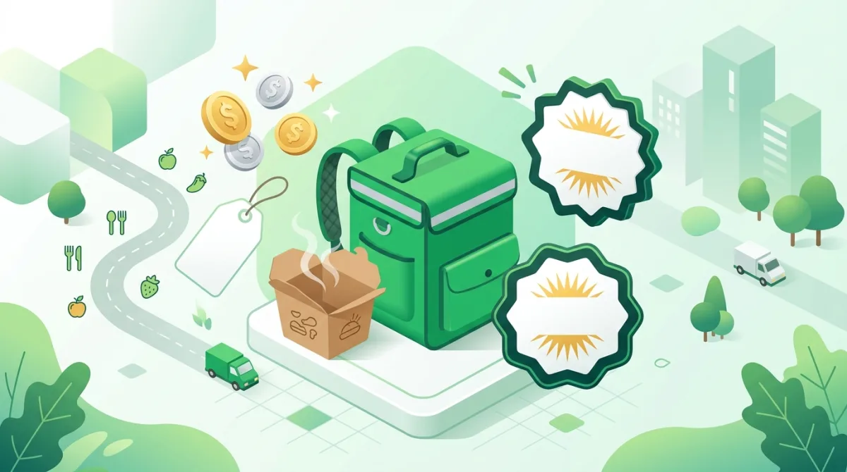 Code promo Uber Eats déjà client : les vraies réductions