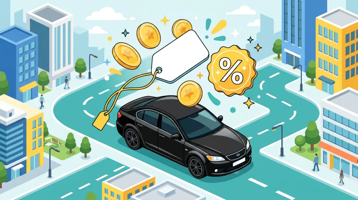 Code promo Uber : la vérité et jusqu'à 50€ sans code