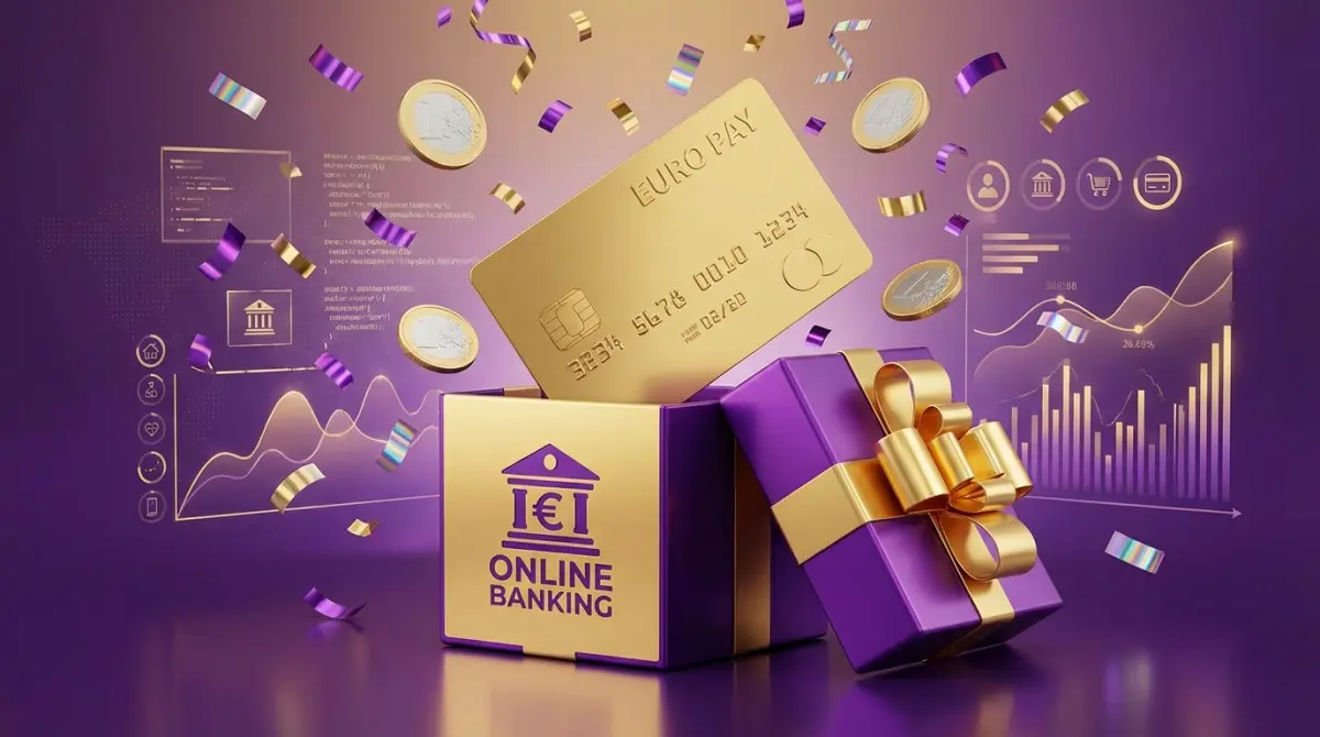 Code promotionnel Fortuneo : jusqu'à 80€ offerts en 2026