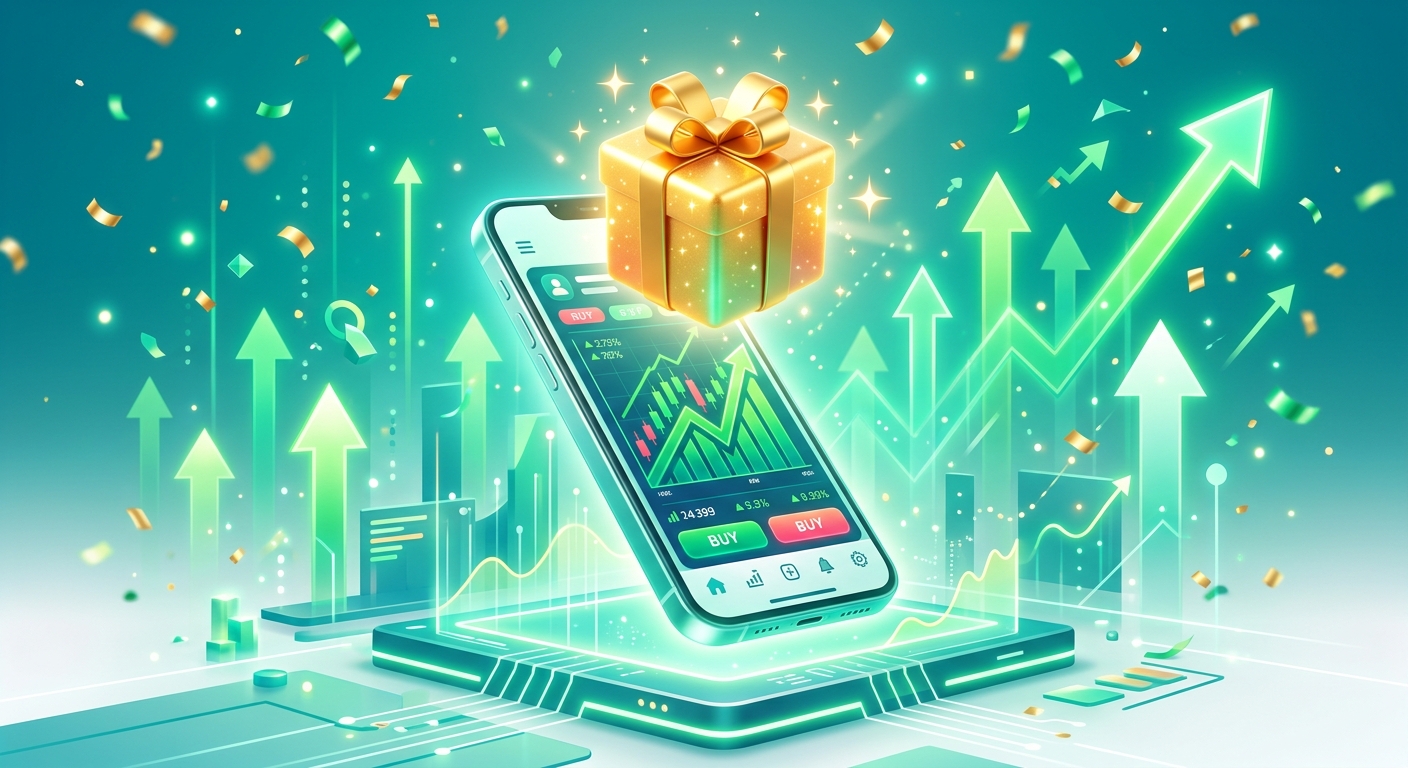 Code Trade Republic 2026 : jusqu'à 200€ offerts