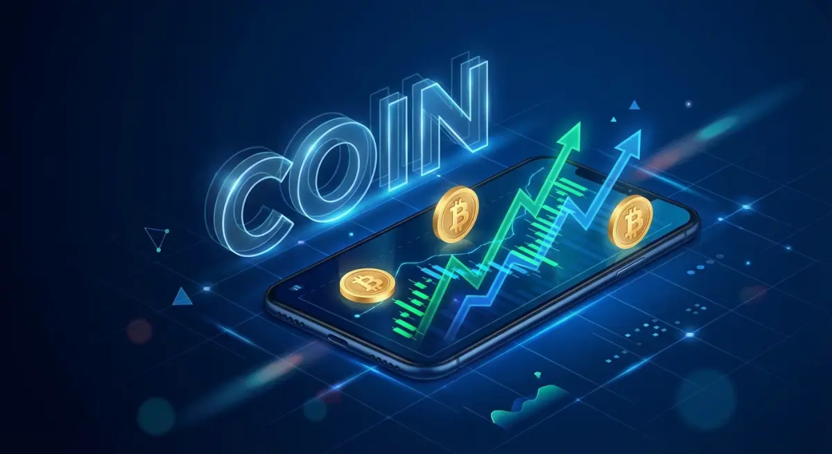 Coinbase hisse : analyse complète de l'action COIN en 2026