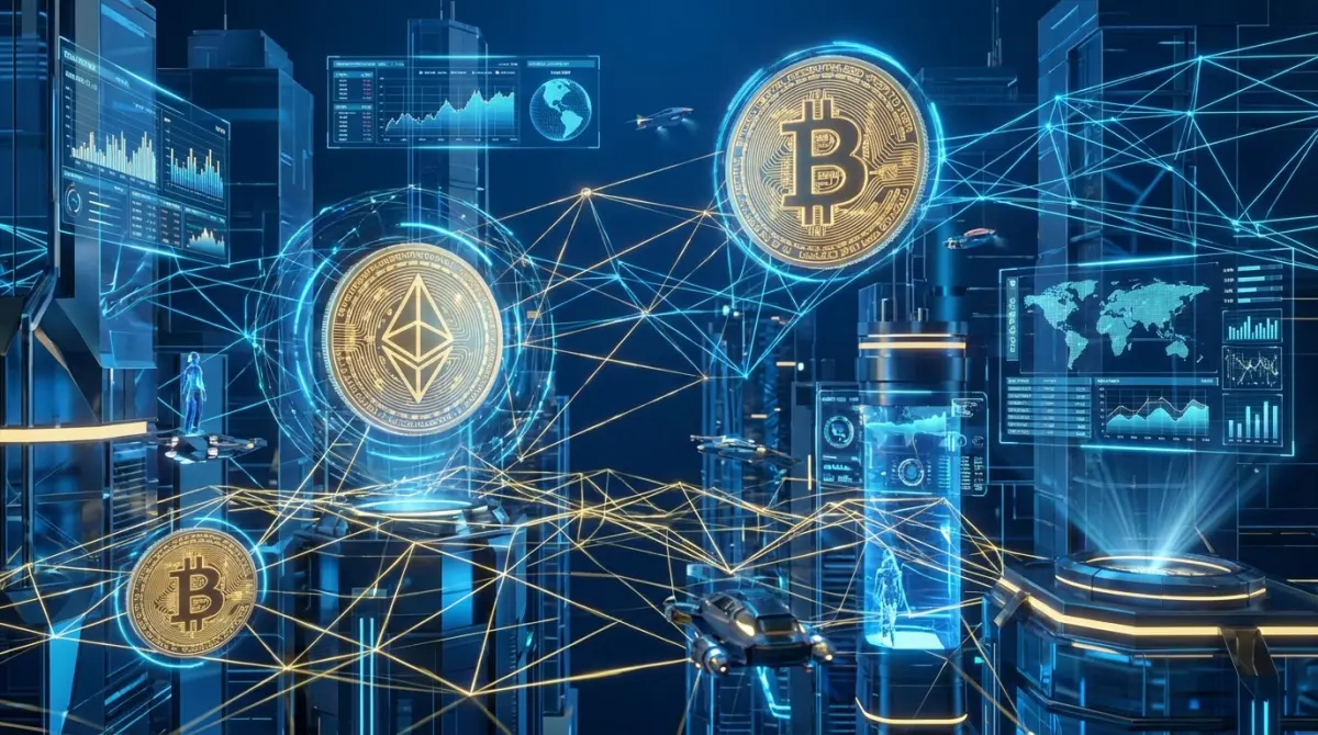 Coinbase Marketplace - Explorer les Cryptos en 2026