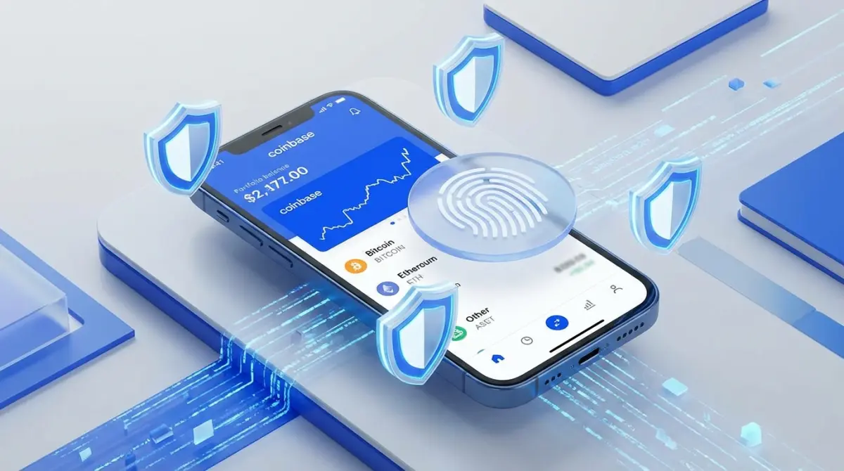 Coinbase mon compte : connexion, gestion et astuces 2026