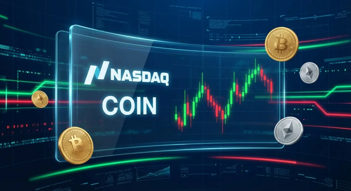 Coinbase Stock - Faut-il Investir dans l'Action COIN ?