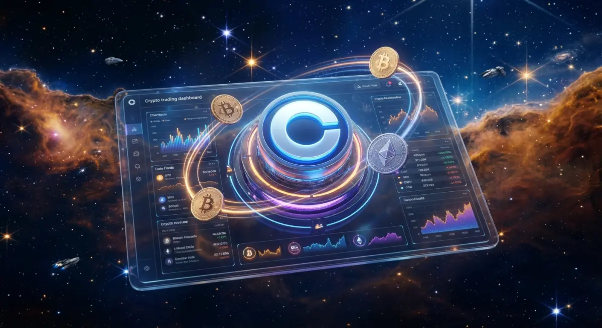 Coinbase Avis 2026 - La Plateforme Crypto Vaut-elle le Coup