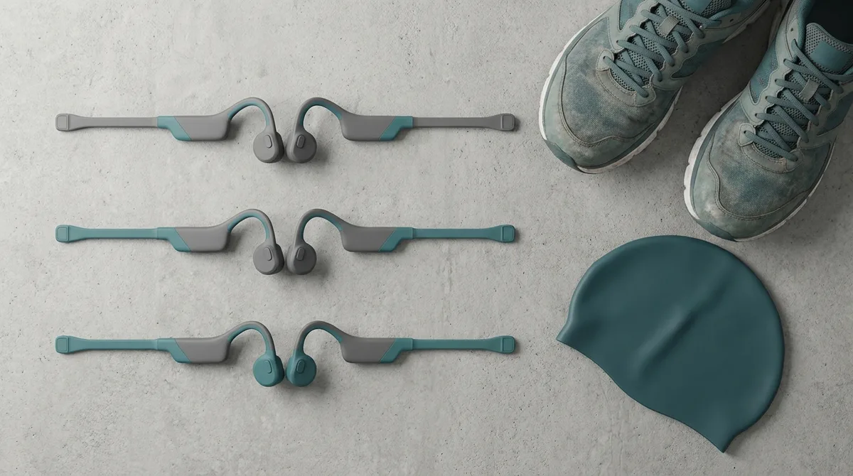 Comparatif casque conduction osseuse : le guide 2026