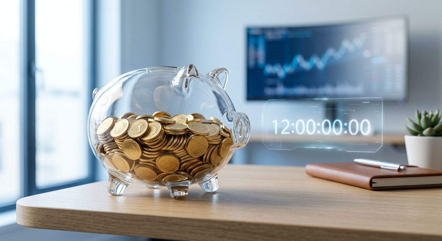 Compte à terme Boursorama : taux, conditions et avis 2026