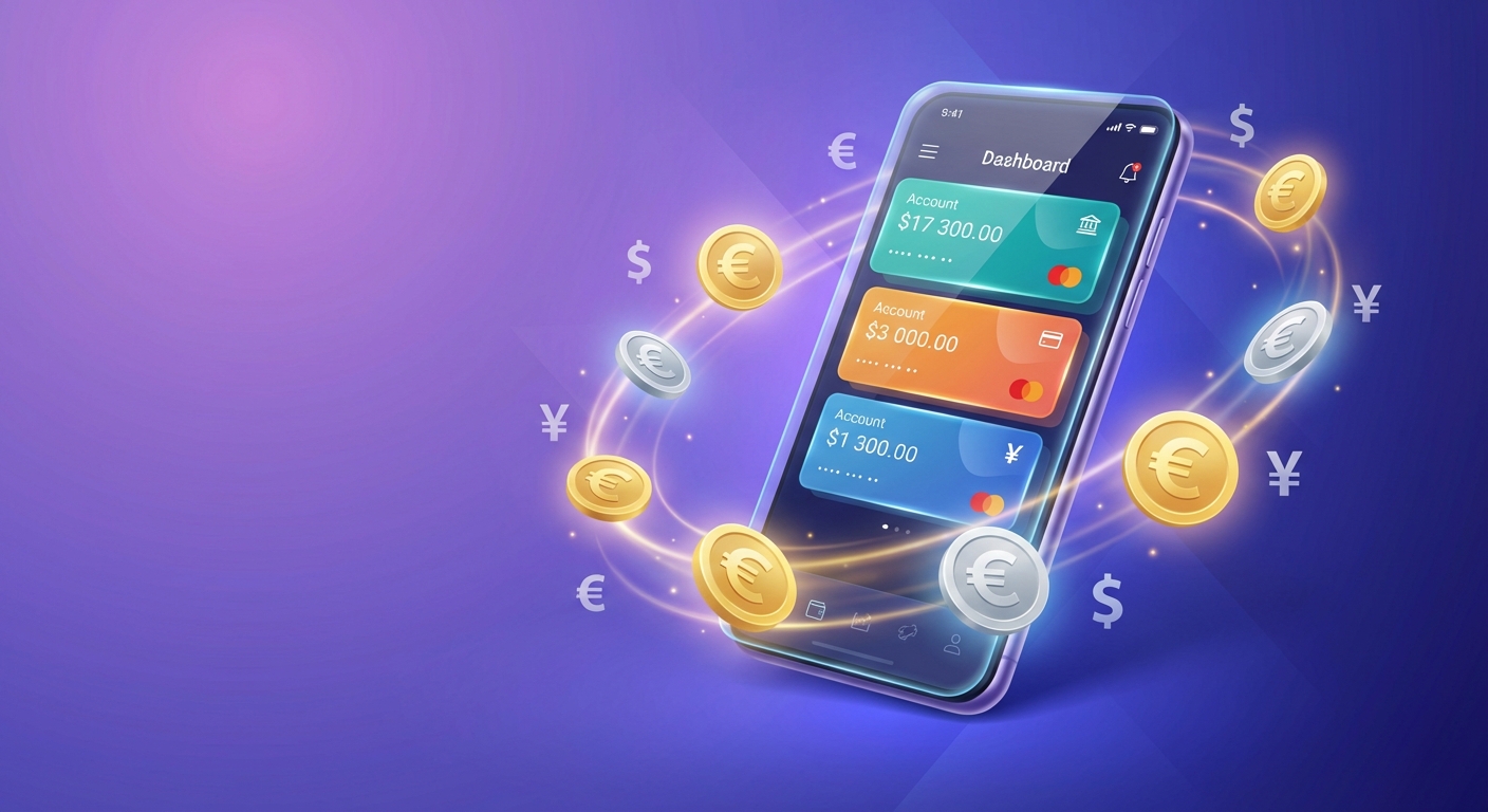 Comptes Revolut - Ouvrir et Gérer ton Compte en 2026