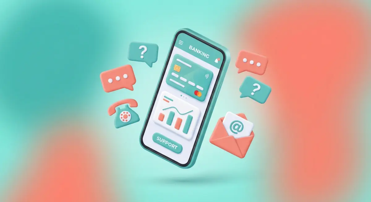 Comment contacter Fortuneo : tous les moyens en 2026