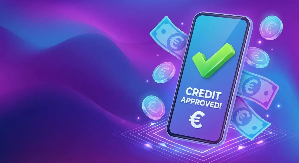 Crédit Lydia : comment ça marche et est-ce fiable en 2026 ?