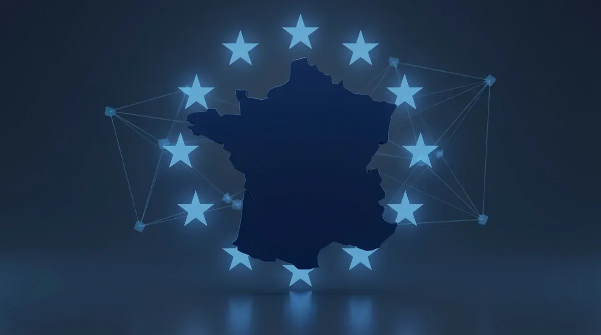 Crypto.com en France : agrément PSAN et fiscalité
