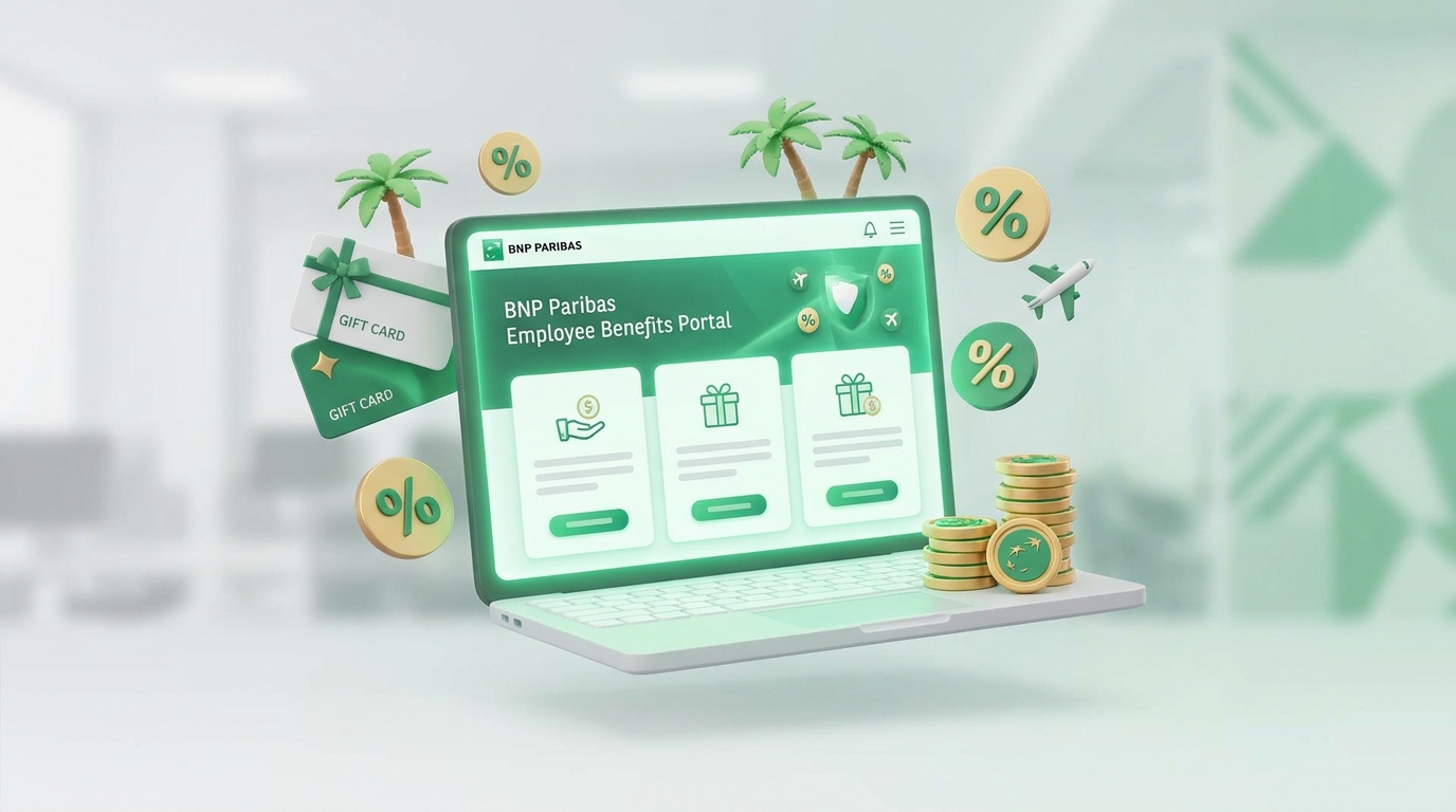 CSEE BNP Paribas : guide complet pour accéder à ton comité d'entreprise