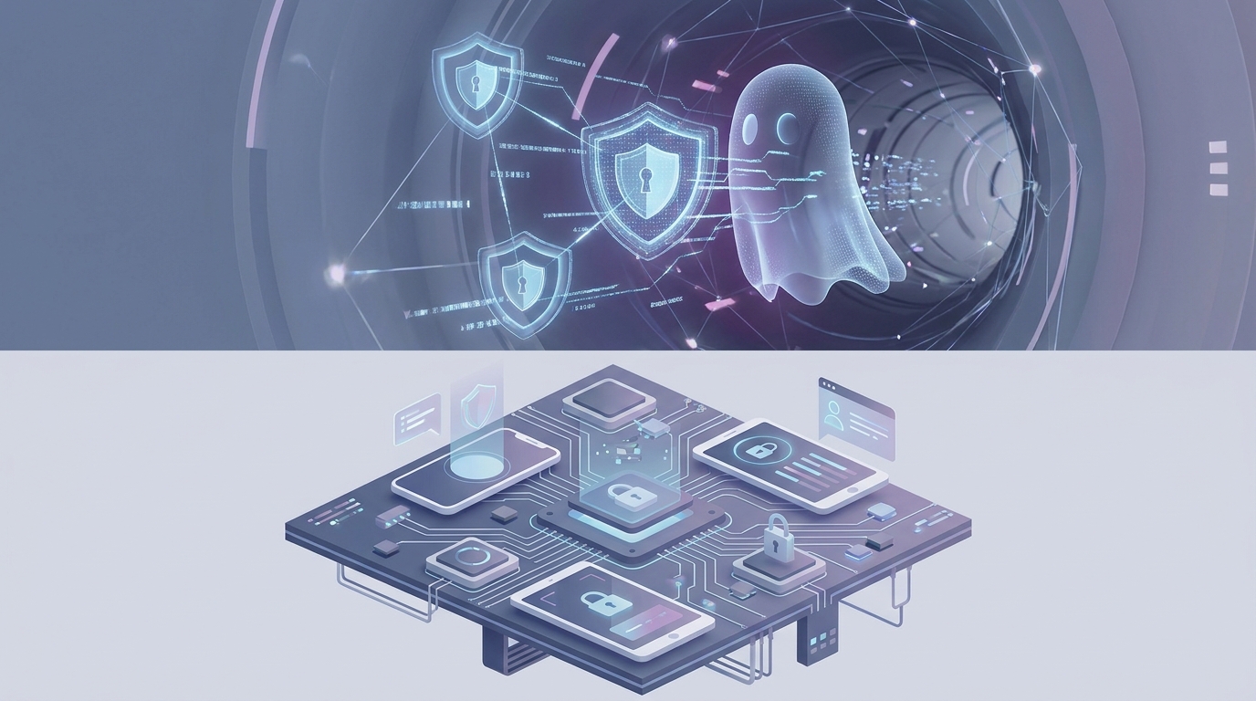 CyberGhost VPN APK : guide complet pour Android en 2026