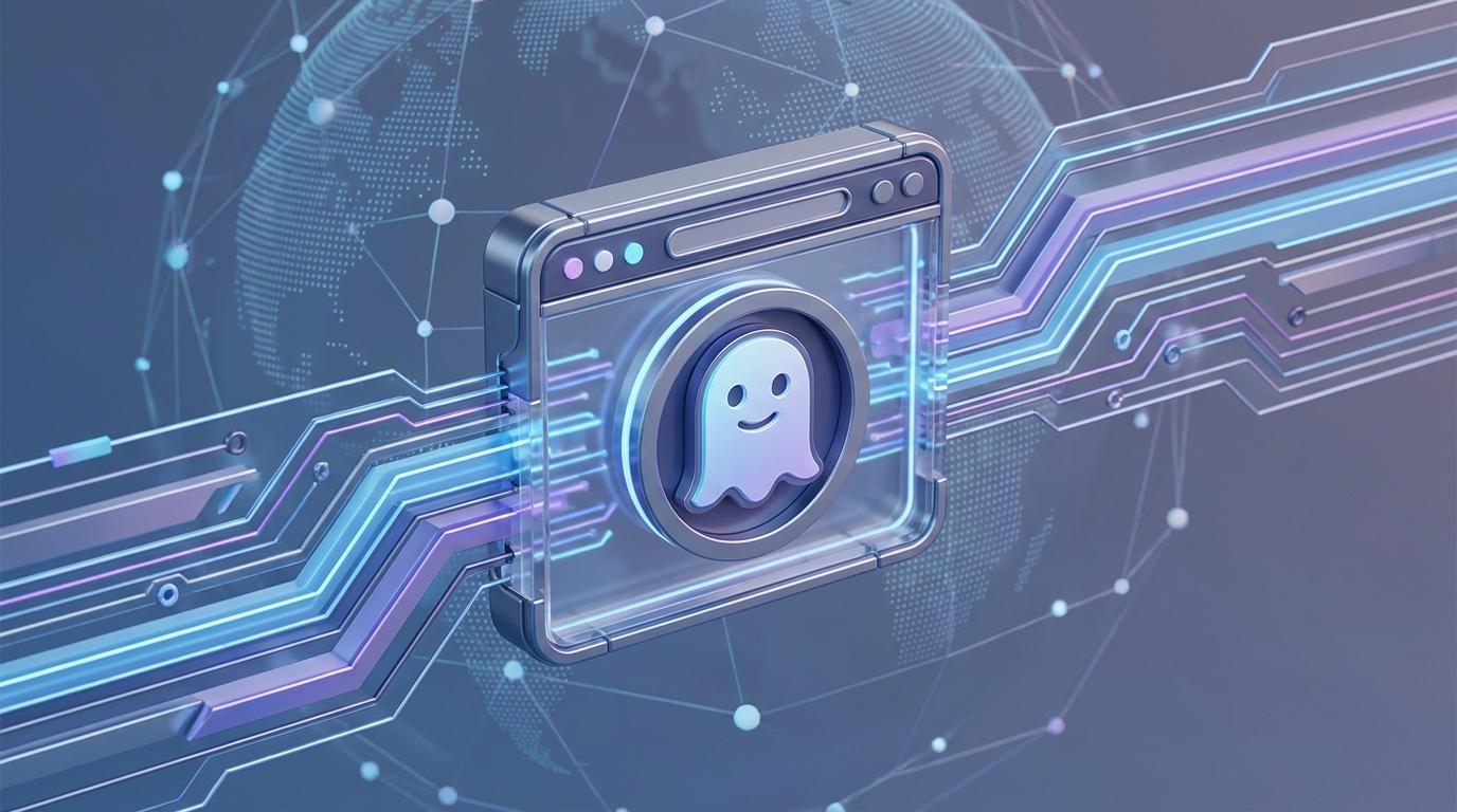 CyberGhost VPN Chrome : extension gratuite, guide et avis 2026