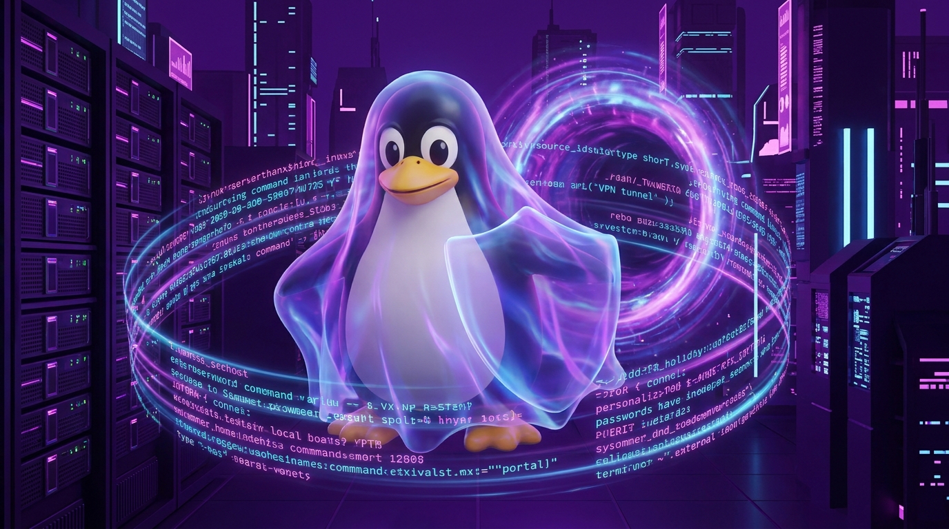 CyberGhost VPN Linux : guide complet pour l'installer et l'utiliser