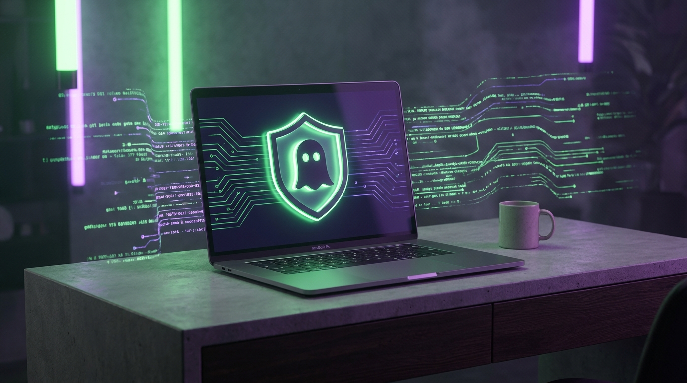CyberGhost VPN sur Mac : guide complet pour 2026