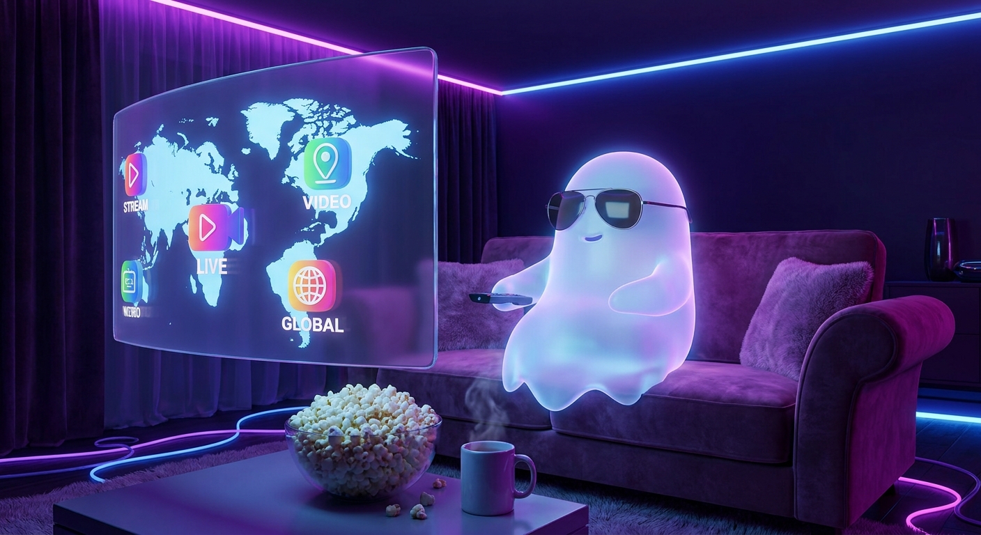 CyberGhost VPN et Netflix : ça marche vraiment en 2026 ?