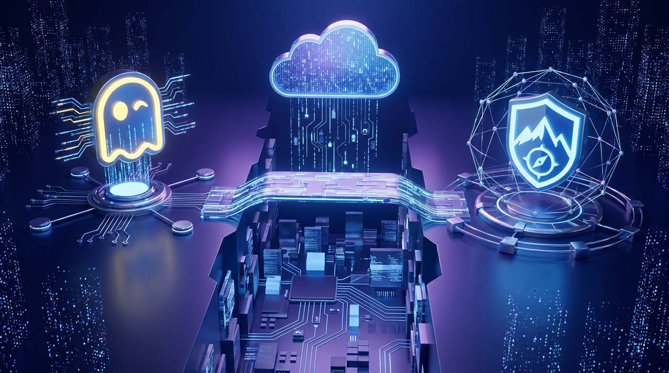 CyberGhost VPN vs NordVPN : le vrai comparatif 2026