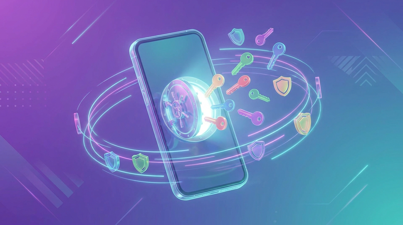Dashlane app : test complet du gestionnaire de mots de passe en 2026