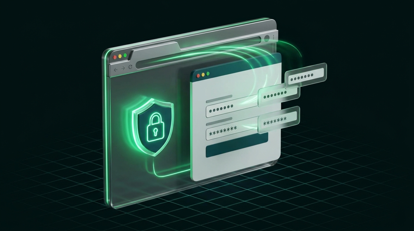 Dashlane Chrome : guide complet de l'extension en 2026