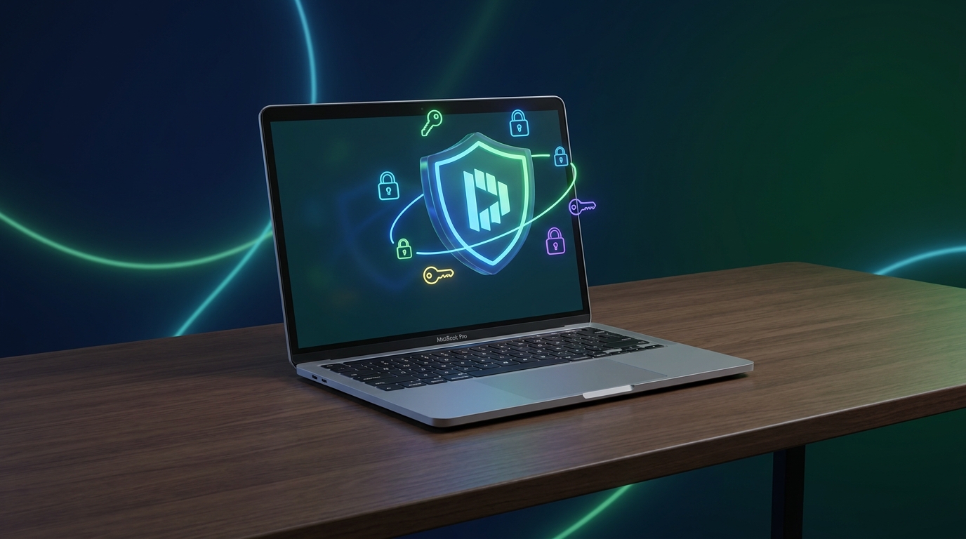 Dashlane Mac : guide complet pour sécuriser ton Mac en 2026