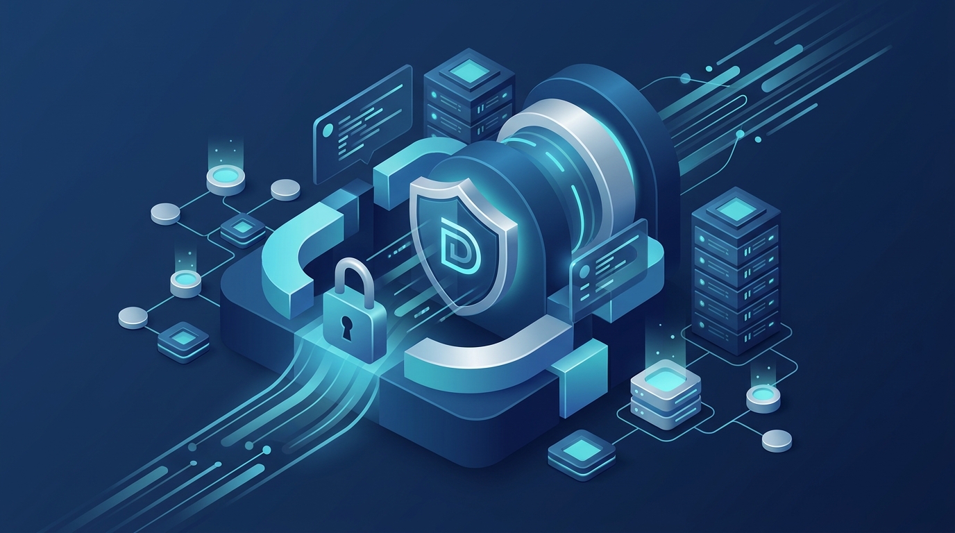 Dashlane VPN : guide complet du VPN intégré en 2026
