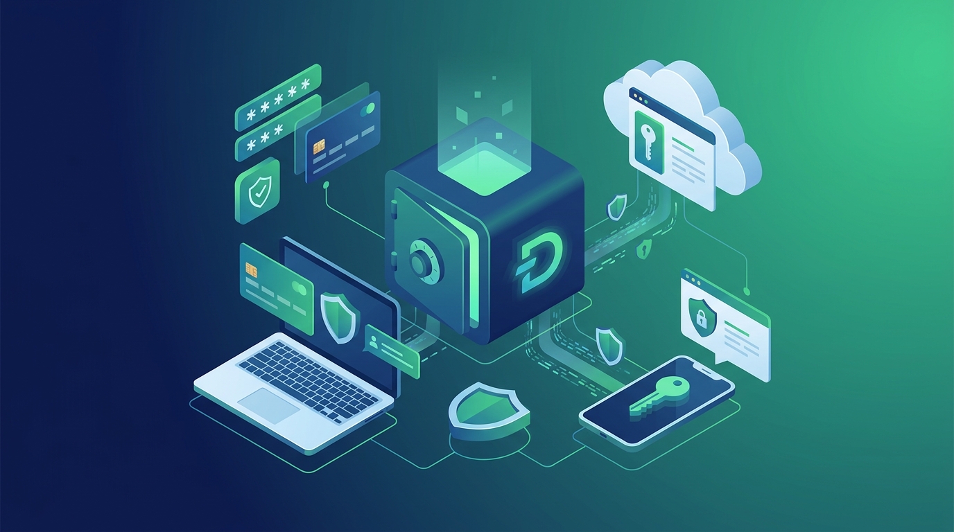 Dashlane web : guide complet du gestionnaire de mots de passe en 2026